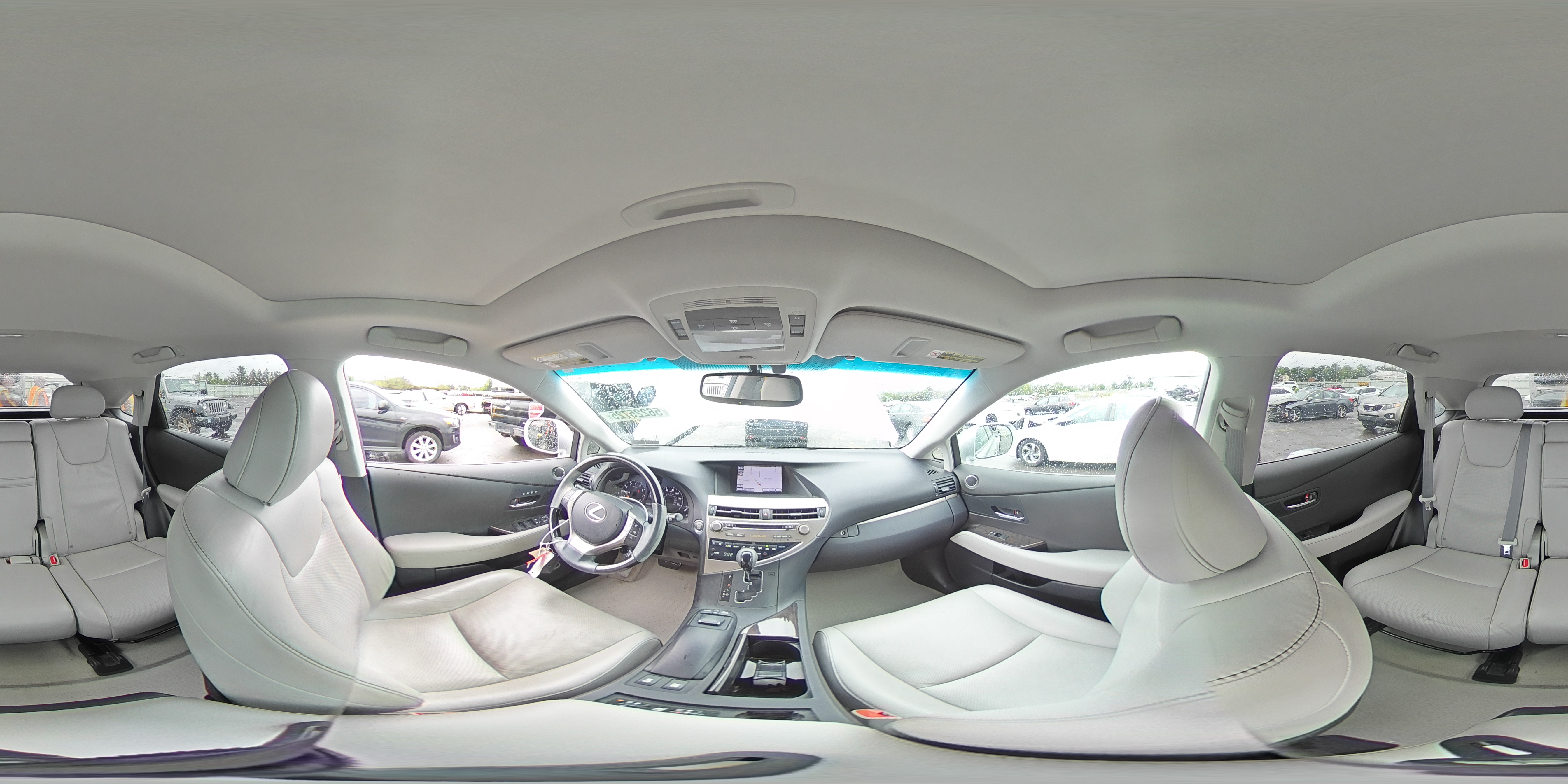2014 Lexus Rx 350 Base VIN: 2T2BK1BAXEC229633 Lot: 56225725