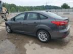 2017 Ford Focus Se   იყიდება Louisville-ში, KY - Front End
