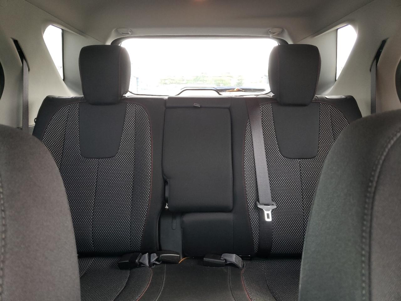 2GNFLFEK7H6296434 CHEVROLET EQUINOX 2017