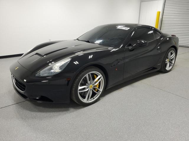 2010 Ferrari California 