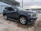 2017 Chevrolet Tahoe C1500 Premier იყიდება Albuquerque-ში, NM - Rear End