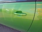 2016 VAUXHALL CORSA ENER for sale at Copart YORK