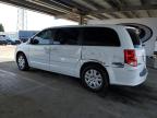 2016 Dodge Grand Caravan Se იყიდება Hayward-ში, CA - Side