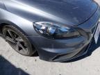 2015 VOLVO V40 R-DESI for sale at Copart BELFAST