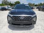 2019 Hyundai Santa Fe Se იყიდება Opa Locka-ში, FL - Rear End