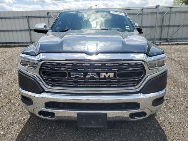  RAM 1500 2019 Gray