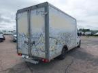 2024 RENAULT MASTER for sale at Copart WOLVERHAMPTON