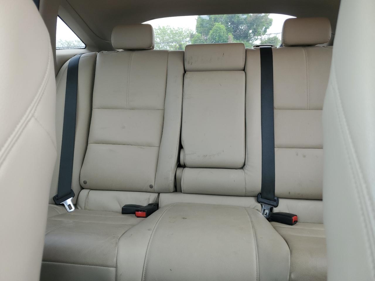 2013 Honda Crosstour Exl VIN: 5J6TF2H57DL002236 Lot: 57090175