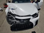 2024 Lexus Is 350 F Sport Design იყიდება Martinez-ში, CA - Front End