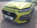 2019 HYUNDAI KONA SE for sale at Copart YORK