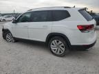 2021 Volkswagen Atlas Sel for Sale in Prairie Grove, AR - Front End