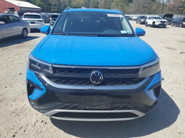  VOLKSWAGEN TAOS SE 2024 Granatowy