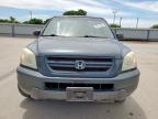 2005 HONDA PILOT EXL   à vendre chez Copart TX - DALLAS SOUTH