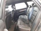 2009 AUDI A6 S LINE for sale at Copart WOLVERHAMPTON