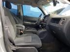 2013 Jeep Patriot Latitude zu verkaufen in Brighton, CO - Rollover