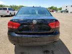 2014 VOLKSWAGEN PASSAT S for sale at Copart ON - COOKSTOWN