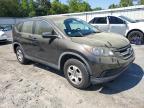 2014 HONDA CR-V LX   à vendre chez Copart GA - SAVANNAH