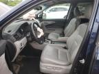 2016 Honda Pilot Exln   იყიდება New Britain-ში, CT - Front End
