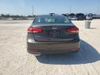 2018 Kia Forte Lx продається в West Palm Beach, FL - Hail