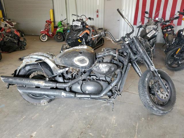 2002 Suzuki Vl800 