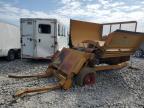 2020 Haybuster 2660 Bale Processor за продажба в Cartersville, GA - Burn