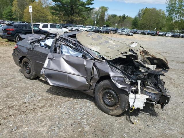  TOYOTA CAMRY 2015 Szary