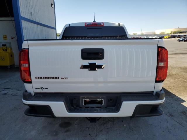  CHEVROLET COLORADO 2020 Biały