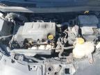 2012 VAUXHALL CORSA for sale at Copart CASTLEDERMOT - IRELAND