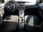 2013 Nissan Sentra S en Venta en Loganville, GA - Front End