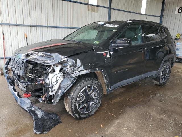 JEEP COMPASS TR 2024