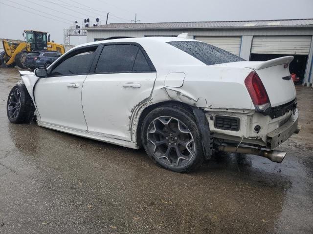  CHRYSLER 300 2020 Biały