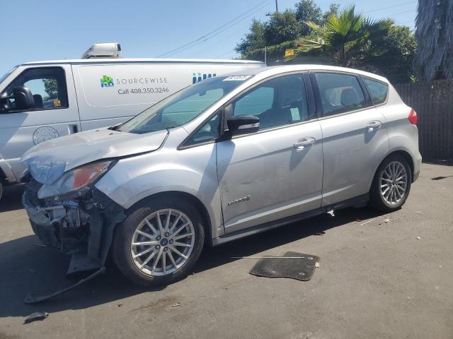 2014 Ford C-Max Se