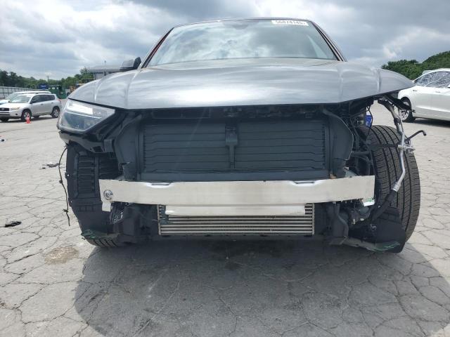  AUDI Q5 2023 Gray