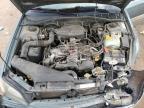 2001 Subaru Legacy Outback Limited на продаже в Colorado Springs, CO - Front End