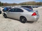 2006 Chevrolet Impala Ltz იყიდება West Warren-ში, MA - Front End