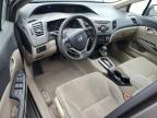 2012 Honda Civic Lx for Sale in Concord, NC - Side