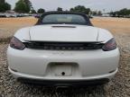 2017 Porsche Boxster  იყიდება Tanner-ში, AL - Water/Flood