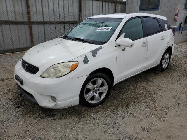 2005 Toyota Corolla Ma 1.8L
