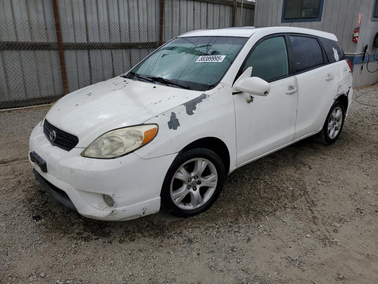 2005 Toyota Corolla Matrix Xr for Sale in Los Angeles, CA - Minor Dent/Scratches