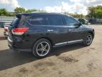 2013 Nissan Pathfinder S იყიდება Miami-ში, FL - Front End