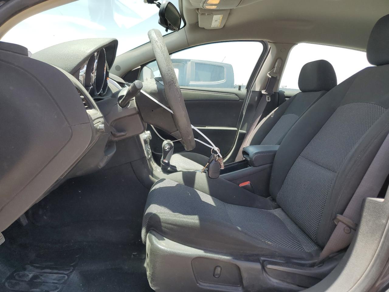2009 Chevrolet Malibu 1Lt VIN: 1G1ZH57BX94207448 Lot: 56914645
