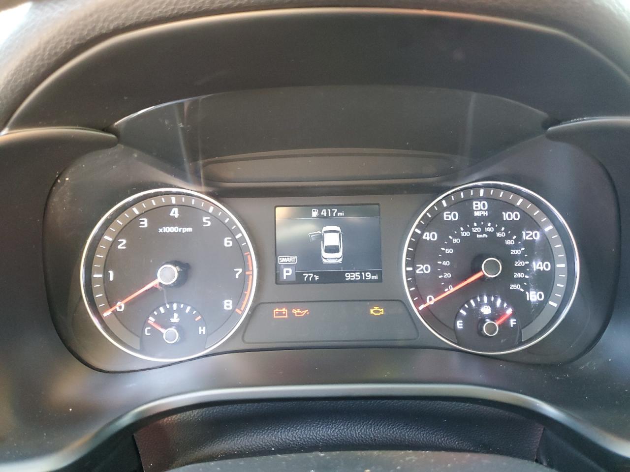 2021 Kia Forte Fe VIN: 3KPF24AD9ME349670 Lot: 54591335