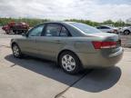 2008 Hyundai Sonata Gls for Sale in Duryea, PA - Front End