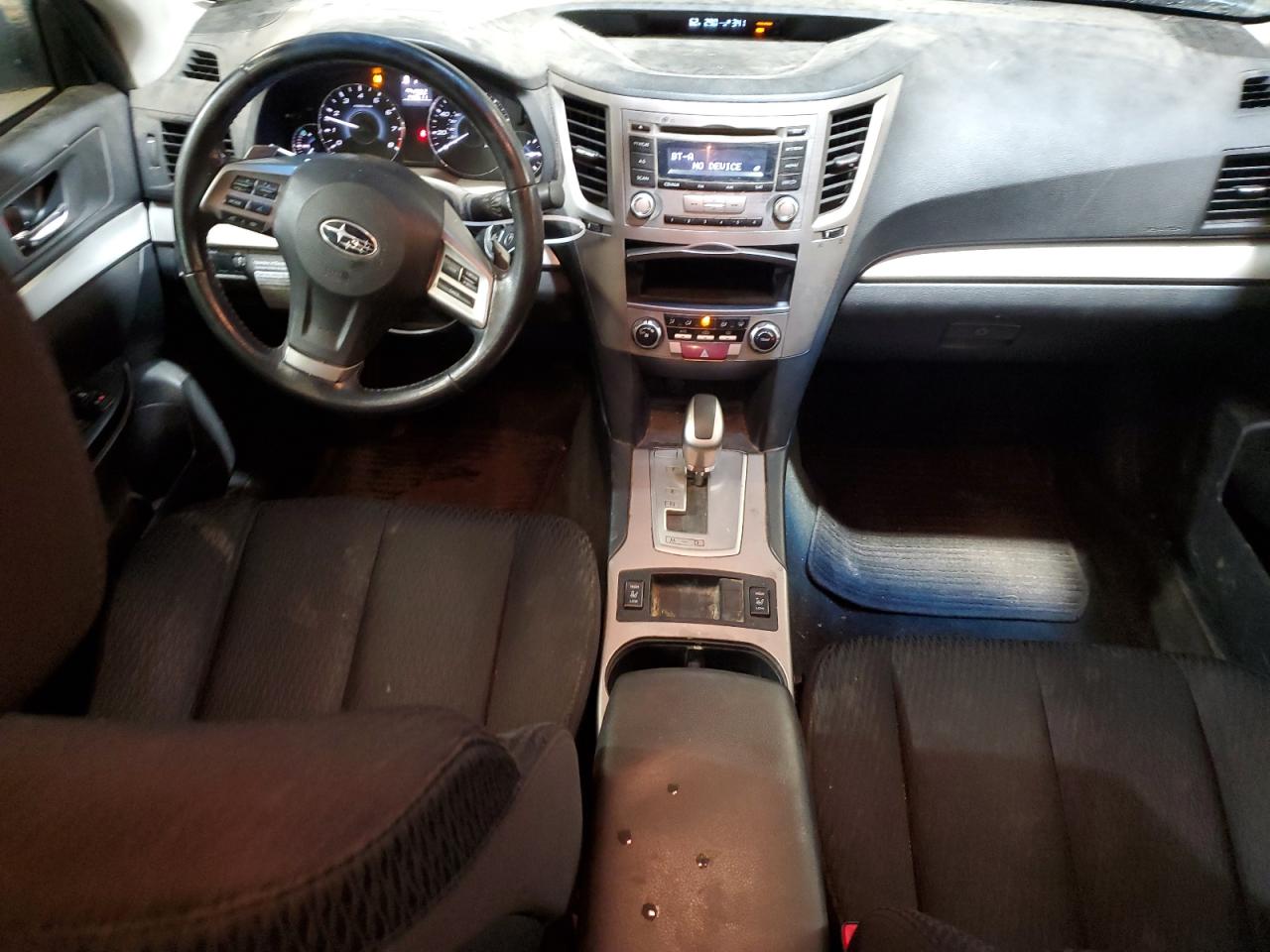 2012 Subaru Legacy 2.5I Premium VIN: 4S3BMBC69C3042033 Lot: 56649195