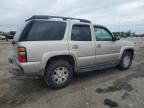 2005 Chevrolet Tahoe K1500 for Sale in Fredericksburg, VA - Burn - Engine