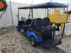2023 Golf Cart Vivid за продажба в Cicero, IN - Water/Flood