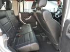 2012 Jeep Wrangler Unlimited Sahara zu verkaufen in Pekin, IL - Rear End
