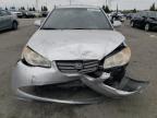 2008 Hyundai Elantra Gls na sprzedaż w Rancho Cucamonga, CA - Front End