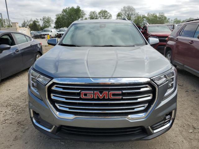  GMC TERRAIN 2024 Gray