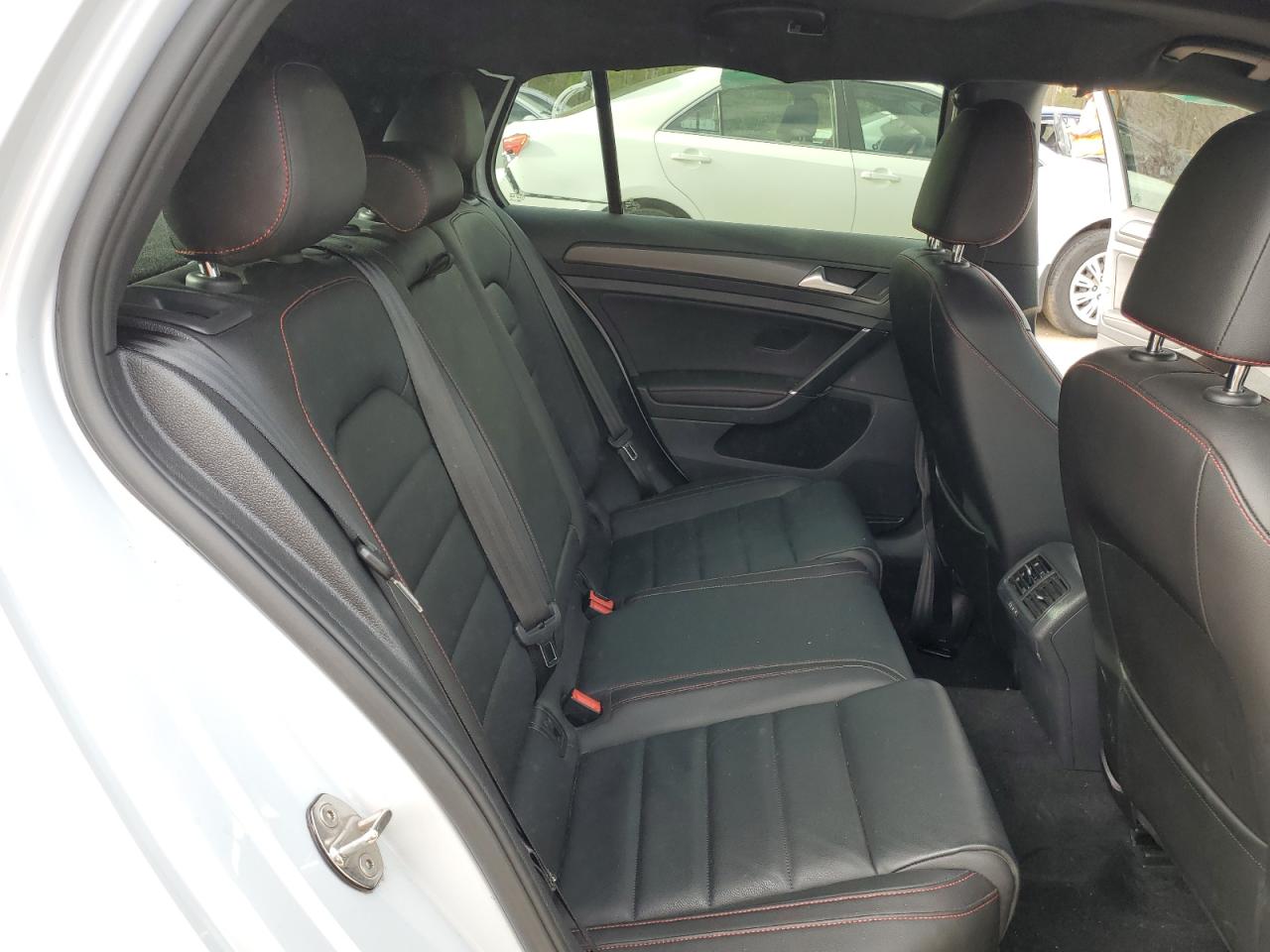 2018 Volkswagen Gti S/Se VIN: 3VW447AU8JM288491 Lot: 56497015